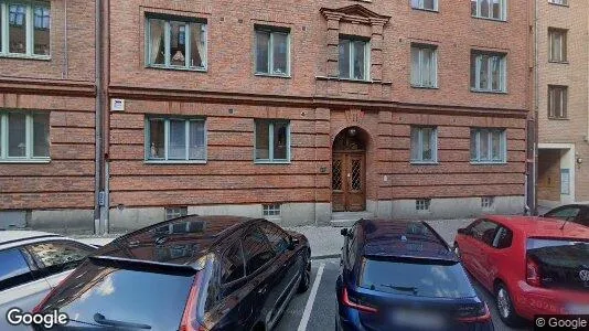 Apartments for rent in Örgryte-Härlanda - Photo from Google Street View