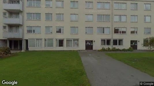 Apartments for rent in Askim-Frölunda-Högsbo - Photo from Google Street View