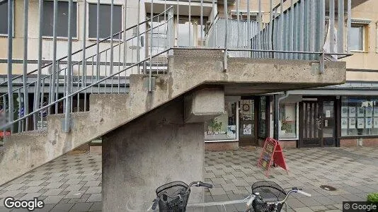 Apartments for rent in Lundby - Photo from Google Street View