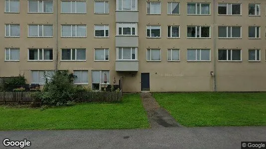 Apartments for rent in Askim-Frölunda-Högsbo - Photo from Google Street View