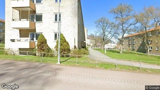 Apartments for rent in Majorna-Linné - Photo from Google Street View