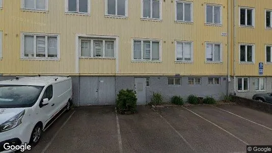 Apartments for rent in Örgryte-Härlanda - Photo from Google Street View
