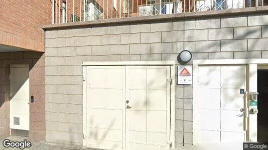 Apartments for rent in Stockholm West - Photo from Google Street View