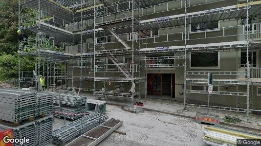 Apartments for rent in Majorna-Linné - Photo from Google Street View