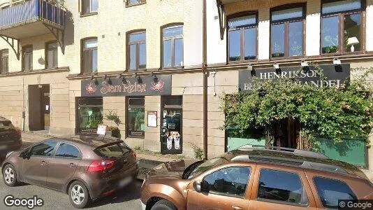 Apartments for rent in Gothenburg City Centre - Photo from Google Street View