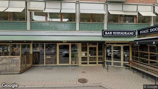 Apartments for rent in Örgryte-Härlanda - Photo from Google Street View
