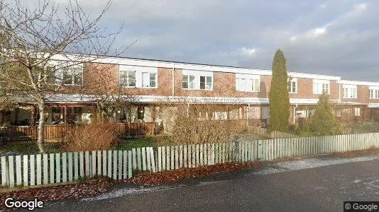 Apartments for rent in Upplands Väsby - Photo from Google Street View