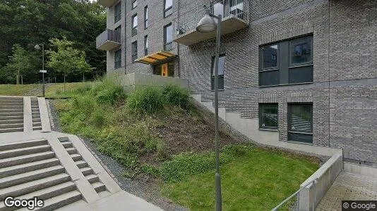 Apartments for rent in Örgryte-Härlanda - Photo from Google Street View
