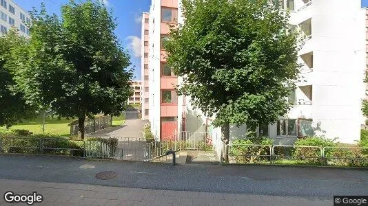 Apartments for rent in Majorna-Linné - Photo from Google Street View