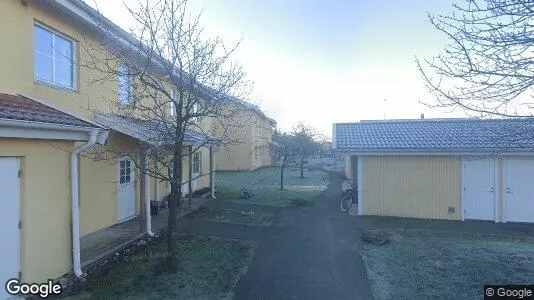Apartments for rent in Västra hisingen - Photo from Google Street View