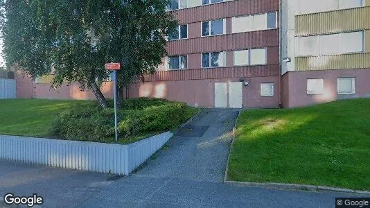 Apartments for rent in Gothenburg East - Photo from Google Street View