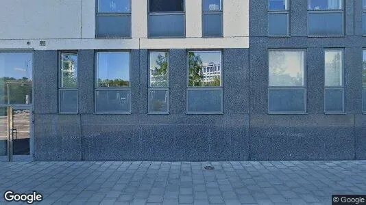 Apartments for rent in Kungsholmen - Photo from Google Street View