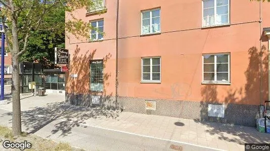 Apartments for rent in Kungsholmen - Photo from Google Street View