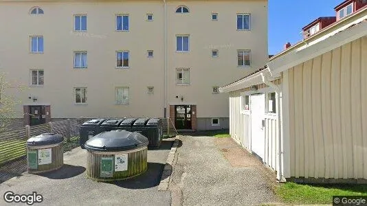 Apartments for rent in Gothenburg East - Photo from Google Street View