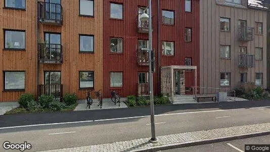 Apartments for rent in Mölndal - Photo from Google Street View