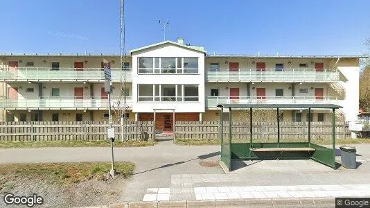 Apartments for rent in Järfälla - Photo from Google Street View