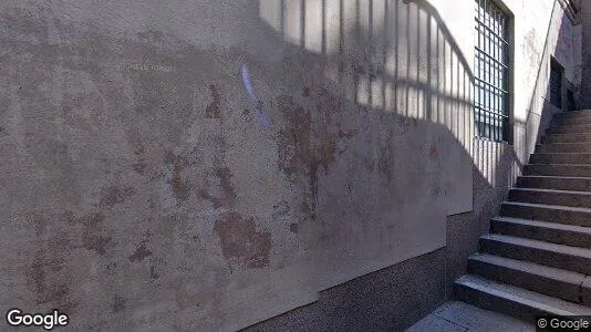 Apartments for rent in Södermalm - Photo from Google Street View