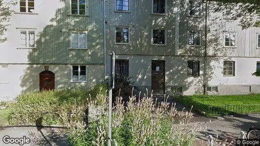 Apartments for rent in Majorna-Linné - Photo from Google Street View