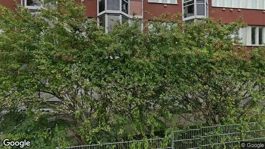 Apartments for rent in Majorna-Linné - Photo from Google Street View