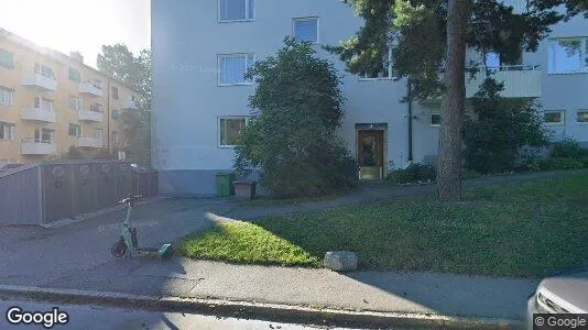 Apartments for rent in Stockholm South - Photo from Google Street View