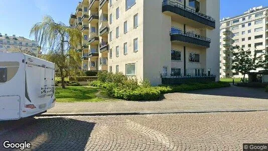 Apartments for rent in Malmö City - Photo from Google Street View