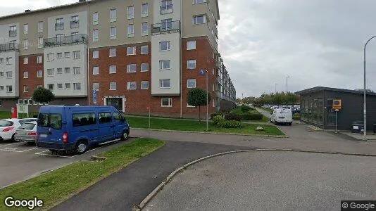 Apartments for rent in Kungsbacka - Photo from Google Street View