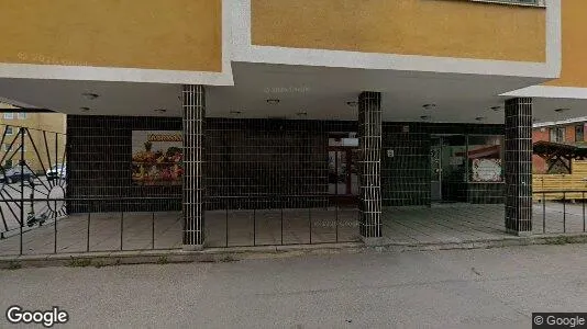 Apartments for rent in Eskilstuna - Photo from Google Street View
