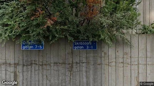 Apartments for rent in Gothenburg City Centre - Photo from Google Street View