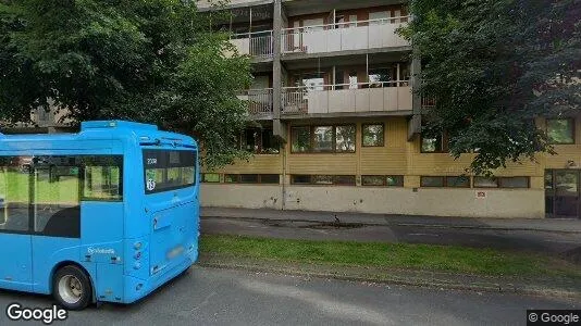 Apartments for rent in Gothenburg City Centre - Photo from Google Street View
