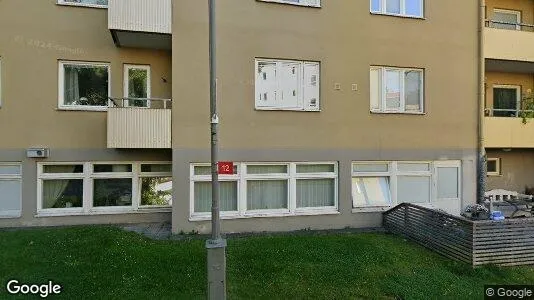 Apartments for rent in Askim-Frölunda-Högsbo - Photo from Google Street View