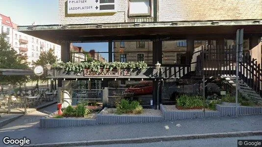 Apartments for rent in Gothenburg City Centre - Photo from Google Street View