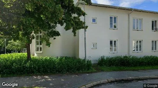 Apartments for rent in Stockholm West - Photo from Google Street View