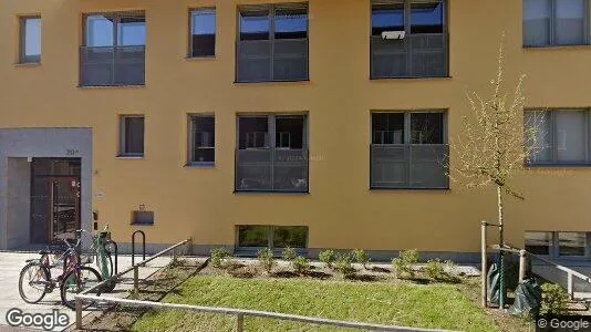 Apartments for rent in Malmö City - Photo from Google Street View
