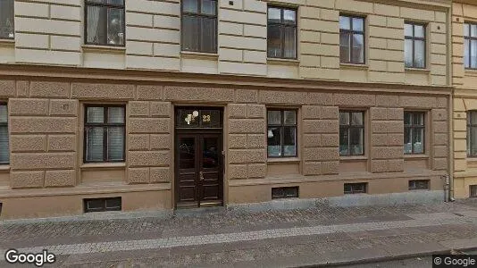 Apartments for rent in Gothenburg City Centre - Photo from Google Street View