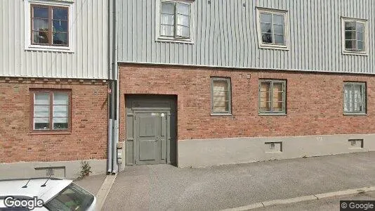 Apartments for rent in Majorna-Linné - Photo from Google Street View
