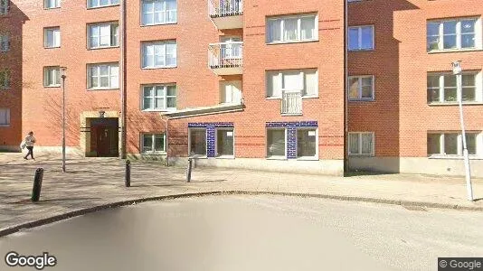 Apartments for rent in Majorna-Linné - Photo from Google Street View