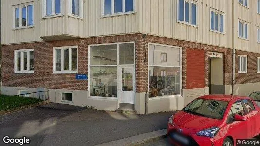 Apartments for rent in Majorna-Linné - Photo from Google Street View