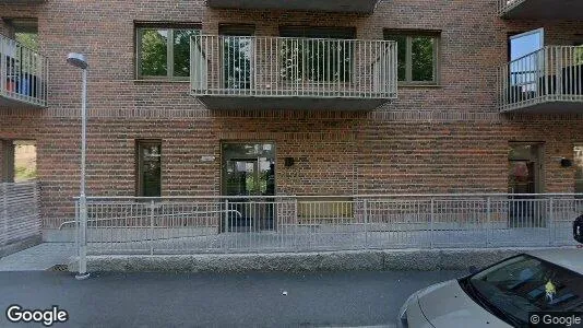 Apartments for rent in Askim-Frölunda-Högsbo - Photo from Google Street View