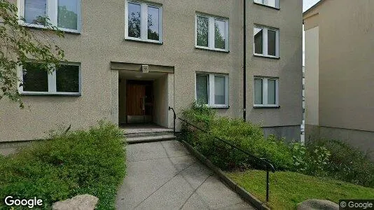 Apartments for rent in Stockholm South - Photo from Google Street View