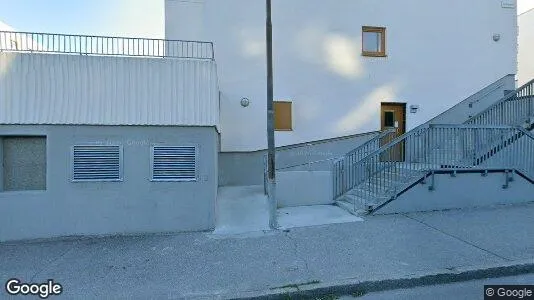 Apartments for rent in Stockholm West - Photo from Google Street View