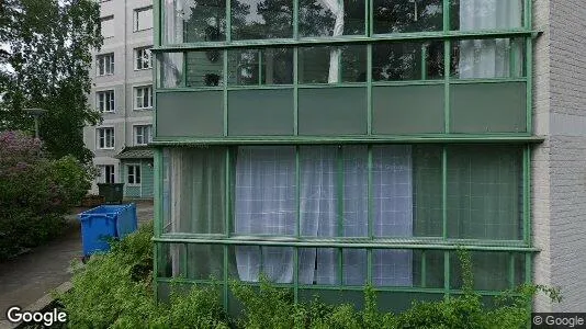 Apartments for rent in Solna - Photo from Google Street View