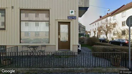 Apartments for rent in Majorna-Linné - Photo from Google Street View