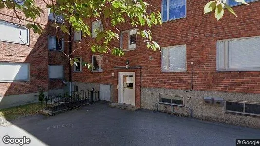 Apartments for rent in Södertälje - Photo from Google Street View