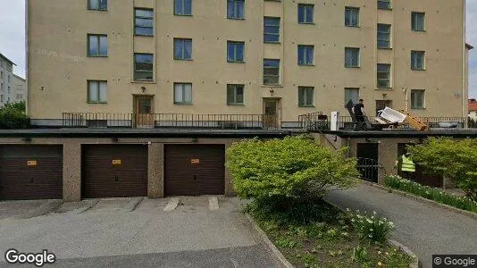 Apartments for rent in Majorna-Linné - Photo from Google Street View