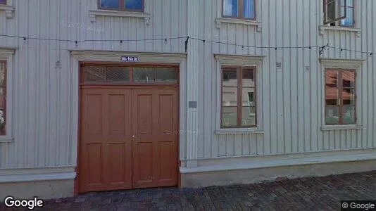 Apartments for rent in Gothenburg City Centre - Photo from Google Street View