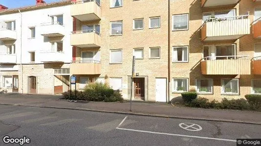 Apartments for rent in Örgryte-Härlanda - Photo from Google Street View