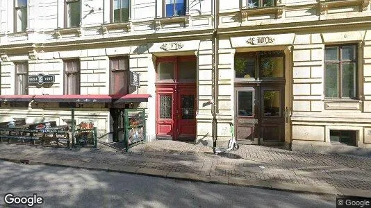 Apartments for rent in Gothenburg City Centre - Photo from Google Street View