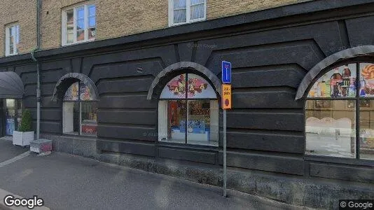 Apartments for rent in Gothenburg City Centre - Photo from Google Street View