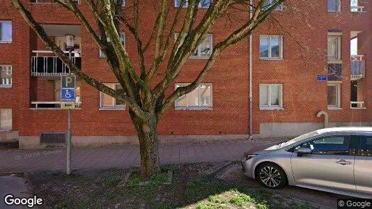 Apartments for rent in Majorna-Linné - Photo from Google Street View