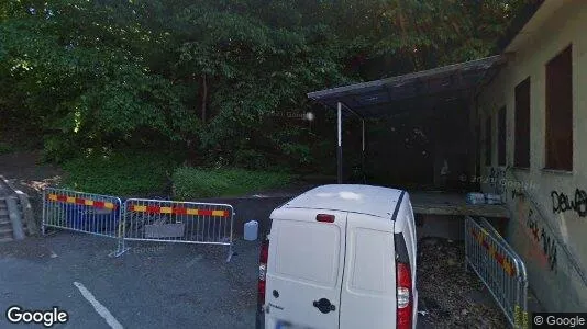 Apartments for rent in Majorna-Linné - Photo from Google Street View
